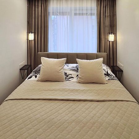 Welcome City Centre Apartments Клайпеда Екстериор снимка