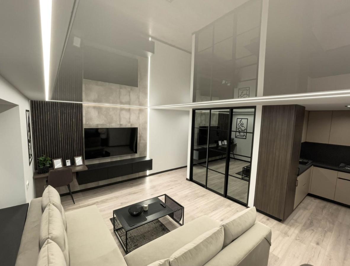Welcome City Centre Apartments Клайпеда Екстериор снимка
