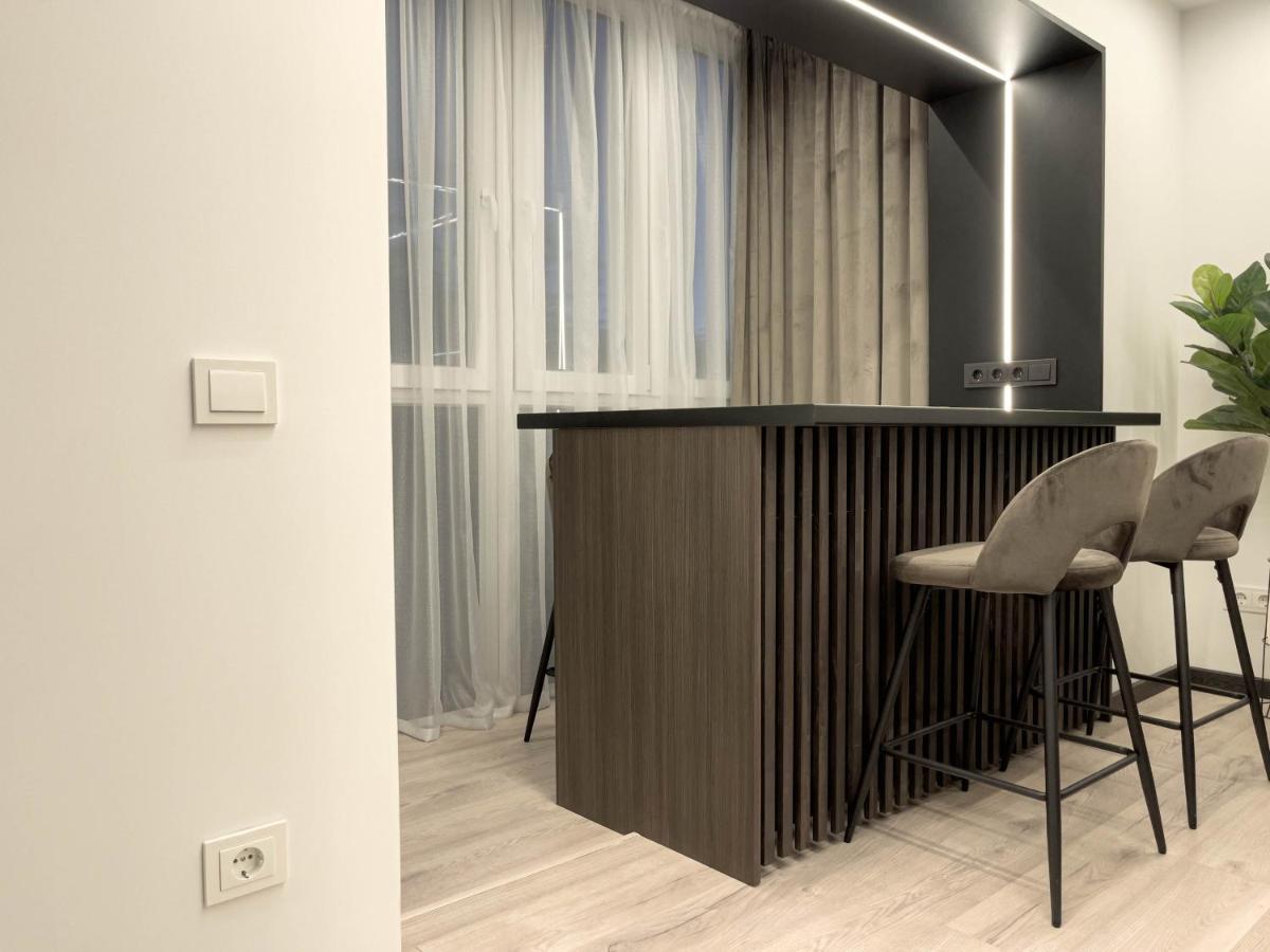 Welcome City Centre Apartments Клайпеда Екстериор снимка