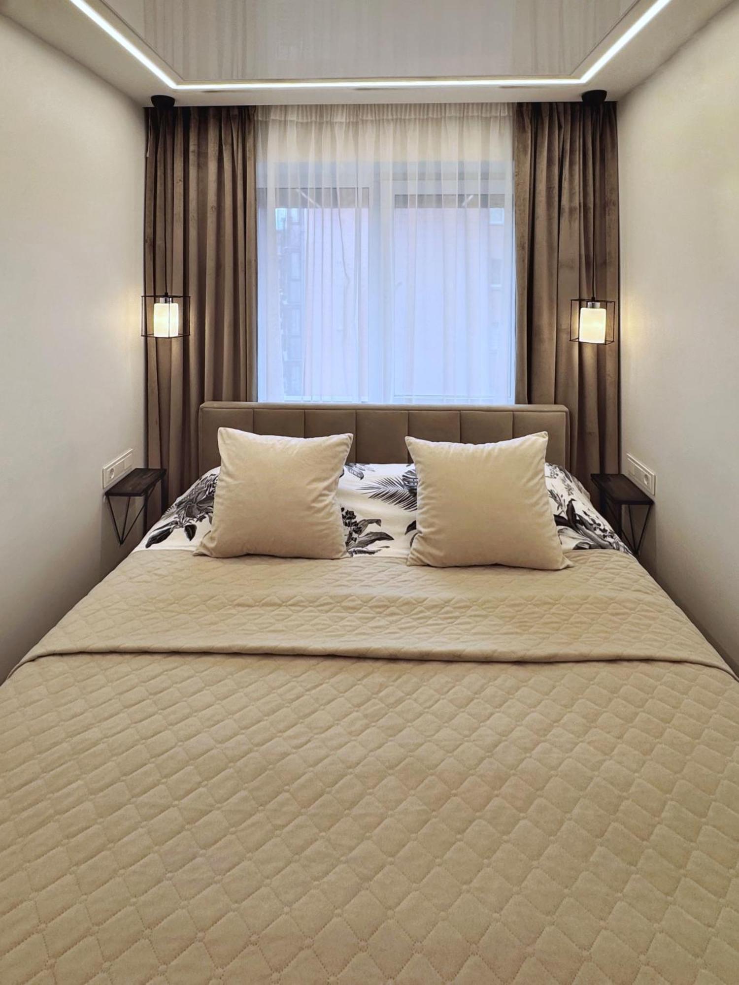 Welcome City Centre Apartments Клайпеда Екстериор снимка
